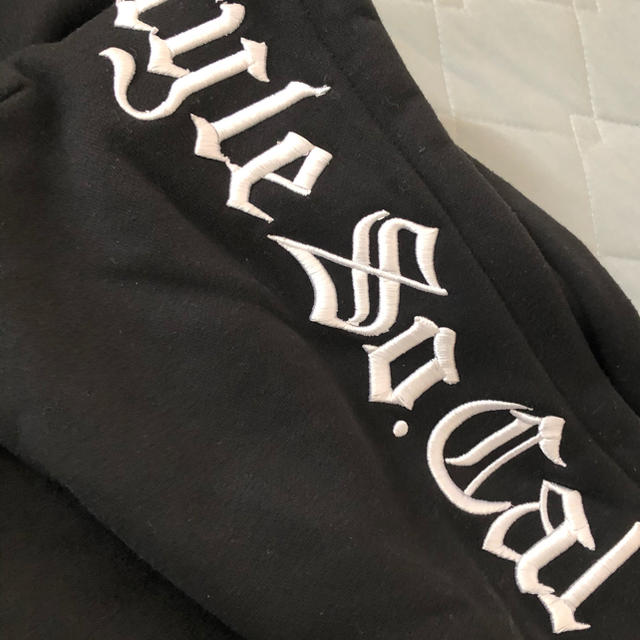 Kustomstyle Hoodie