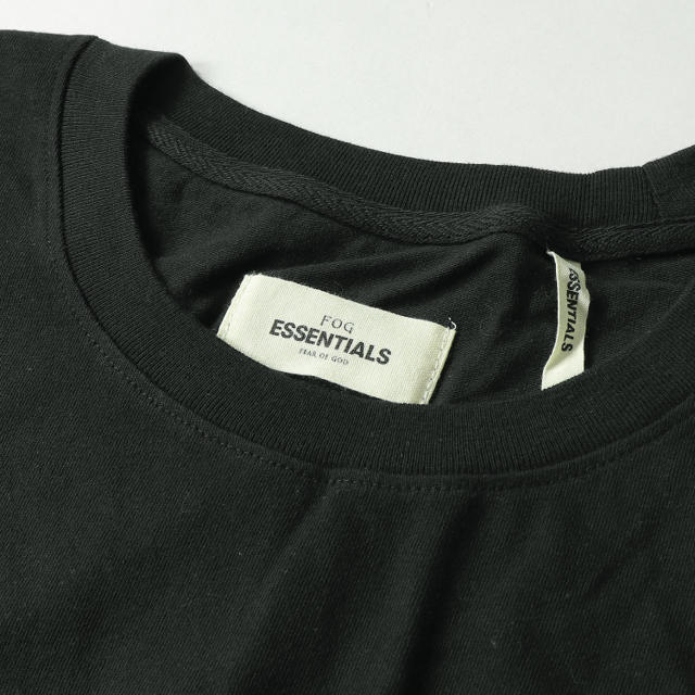 FEAR OF GOD(フィアオブゴッド)の18S/S バックロゴビッグサイズTシャツ(FOG ESSENTIALS) メンズのトップス(Tシャツ/カットソー(半袖/袖なし))の商品写真