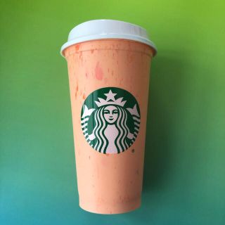 スターバックスコーヒー(Starbucks Coffee)の2点セット★海外スターバックス★限定★完売★リユーザブルカップ(グラス/カップ)