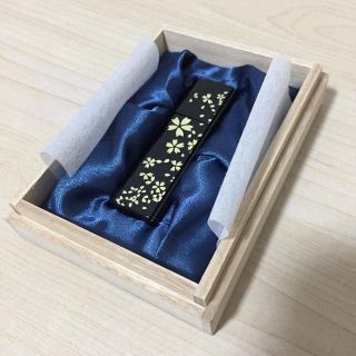 箔絵USBメモリー 【鳳凰(ほうおう)】