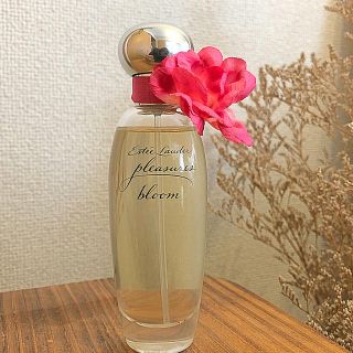 エスティローダー(Estee Lauder)のエスティ ローダー プレジャーズ ブルーム 50ml(香水(女性用))