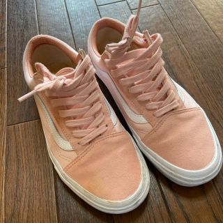 ヴァンズ(VANS)のバンズ　オールドスクール　(スニーカー)