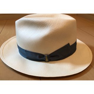 ボルサリーノ(Borsalino)のBorsalino パナマ(ハット)