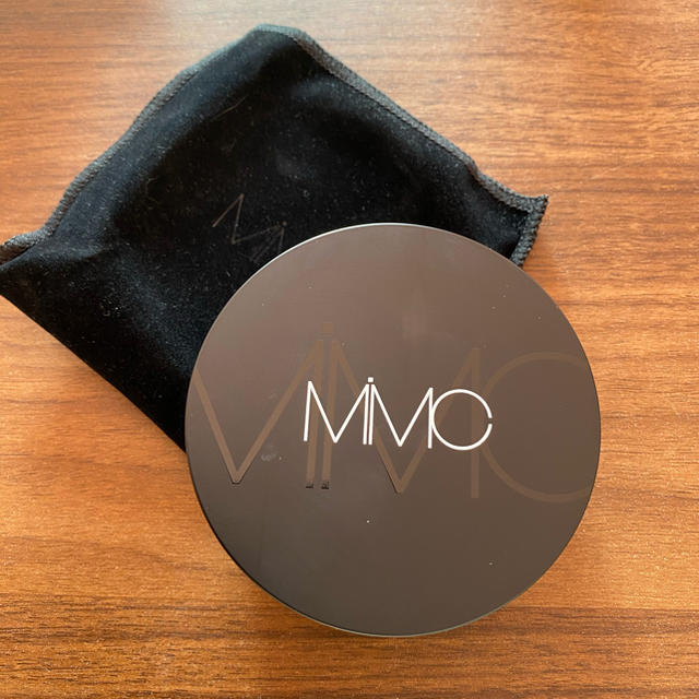 MiMC(エムアイエムシー)のMiMC ミネラルリキッドファンデーション　205 コスメ/美容のベースメイク/化粧品(ファンデーション)の商品写真