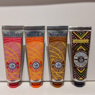 ロクシタン(L'OCCITANE)のロクシタン　ハンドクリーム(ハンドクリーム)