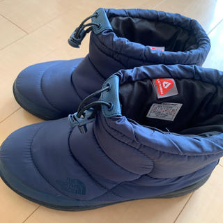 ザノースフェイス(THE NORTH FACE)のノースフェイス  ヌプシブーティ(ブーツ)