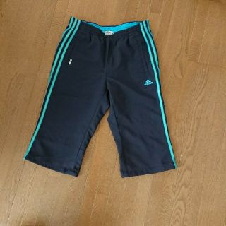 アディダス(adidas)のアディダス ハーフパンツ(ヨガ)