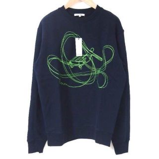 カルヴェン(CARVEN)のCARVEN スウェット S(スウェット)