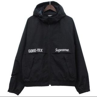 ③専用　Supreme gore tex court マウンテン box