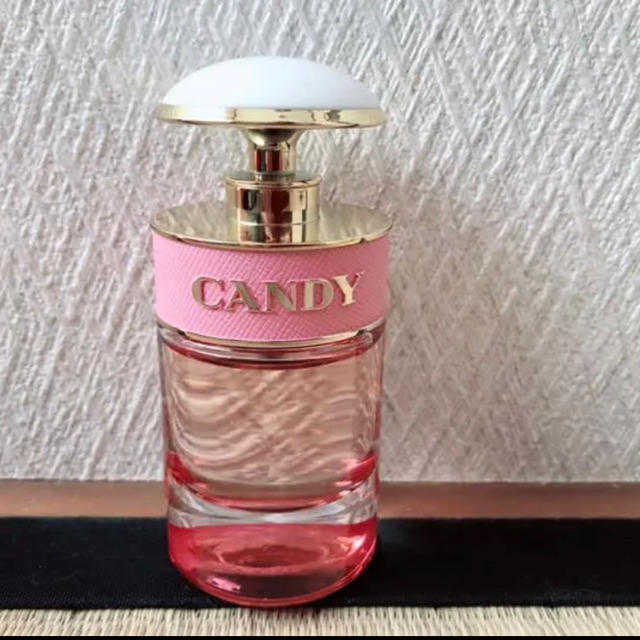 PRADA(プラダ)のPRADA 香水 CANDY コスメ/美容の香水(香水(女性用))の商品写真