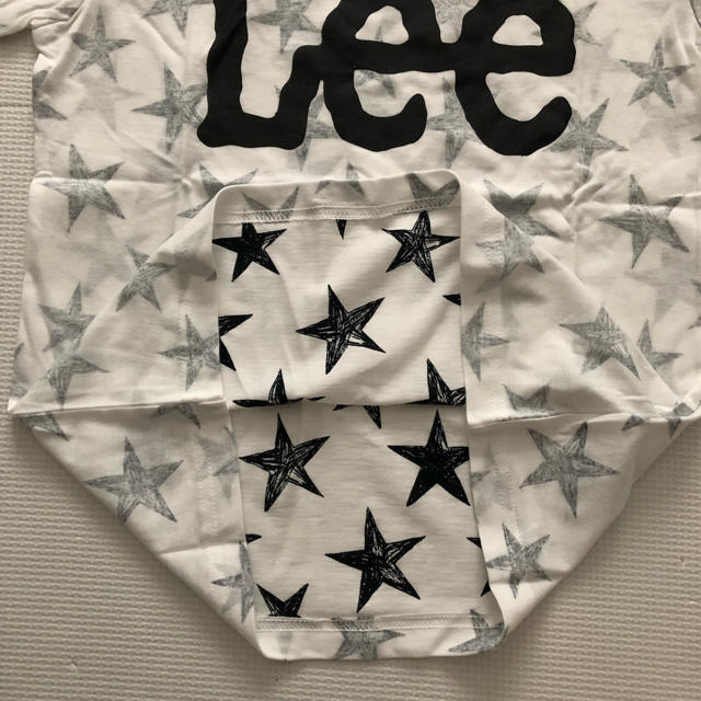 Lee(リー)のLEE☆半袖Tシャツ☆140☆ キッズ/ベビー/マタニティのキッズ服男の子用(90cm~)(Tシャツ/カットソー)の商品写真