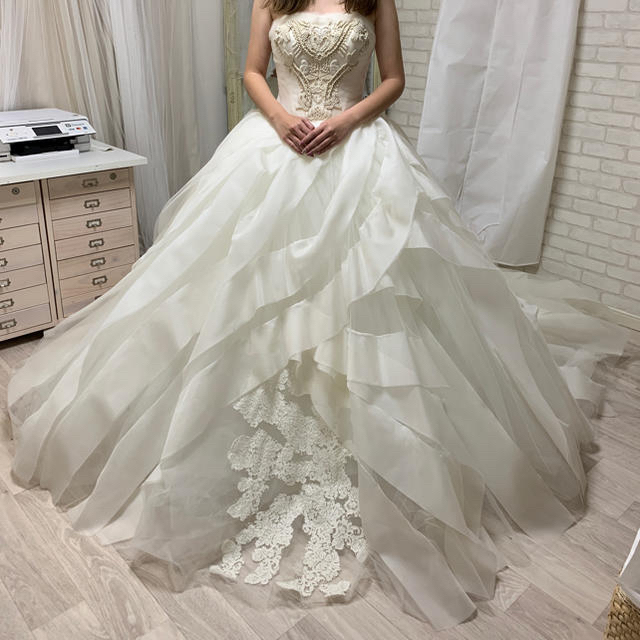 お値下！Verawang❁︎Lisbeth(当方ファーストオーナー)レディース