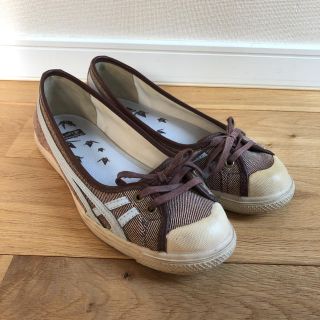 オニツカタイガー(Onitsuka Tiger)のOnitsuka Tiger  オニツカタイガースニーカー(スニーカー)