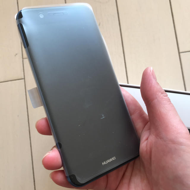 新品 携帯電話 スマホ/家電/カメラのスマートフォン/携帯電話(携帯電話本体)の商品写真