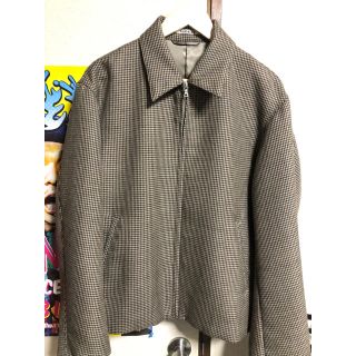 auralee 18aw ブルゾン(ブルゾン)