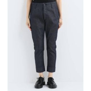 ジャーナルスタンダード(JOURNAL STANDARD)のjournal standard luxe ストレッチデニムテーパーパンツ(デニム/ジーンズ)