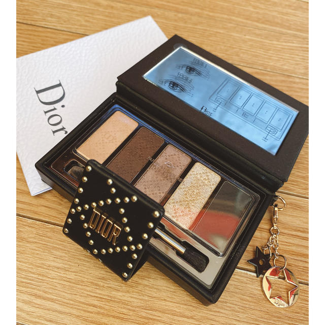 Dior(ディオール)のDior アイシャドウ コスメ/美容のベースメイク/化粧品(アイシャドウ)の商品写真