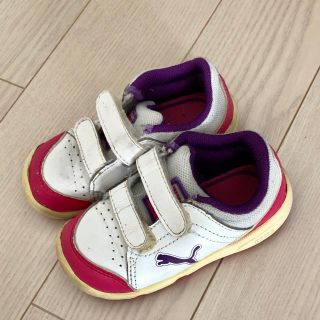 プーマ(PUMA)のプーマ　スニーカー(スニーカー)