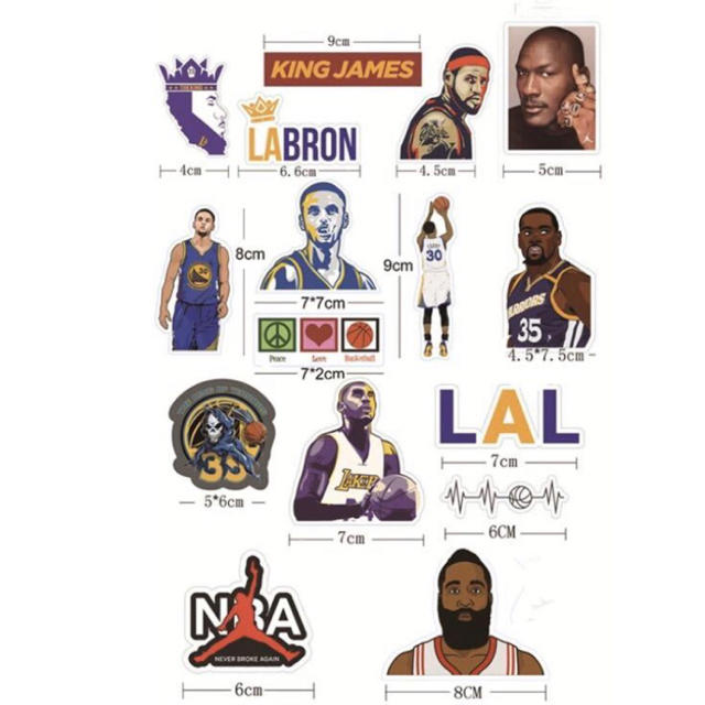 LAKERS コービーブライアント レイカーズ ステッカー レブロンの通販 by ロイドバンダムshop|ラクマ LAKERS コービーブライアント レイカーズ ステッカー レブロンの通販 by ロイドバンダムshop|ラクマ