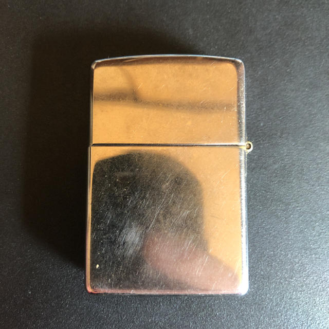 ZIPPO(ジッポー)のZIPPO(ドナルドダック) メンズのファッション小物(タバコグッズ)の商品写真