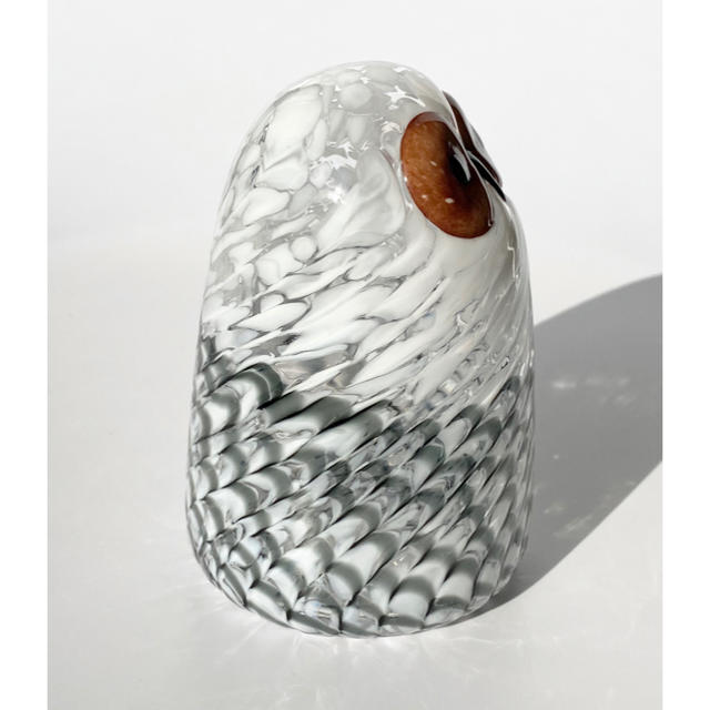 iittala - MOG 2019 Owlet Lumi イッタラ バード オイバ iittala - MOG 2019 Owlet Lumi イッタラ バード オイバ