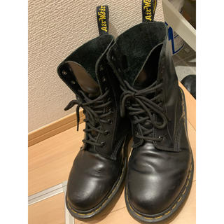 ドクターマーチン(Dr.Martens)のドクターマーチン8ホール 25〜25.5cm(ブーツ)