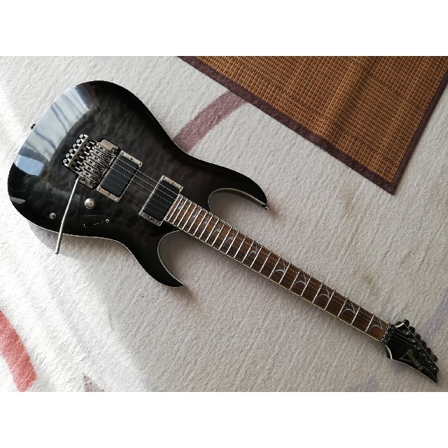 IBANEZ RGA72TQM