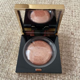 ボビイブラウン(BOBBI BROWN)のボビィブラウン　メルティングポイント　リュクスアイシャドウ リッチメタル(アイシャドウ)