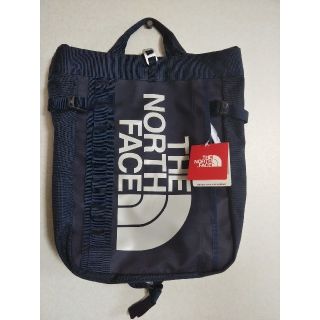 ザノースフェイス(THE NORTH FACE)のノースフェイス ヒューズボックス トート(バッグパック/リュック)