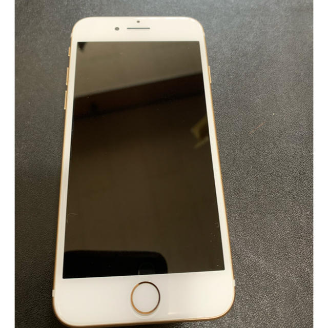 美品！iPhone7 128G SIMフリー