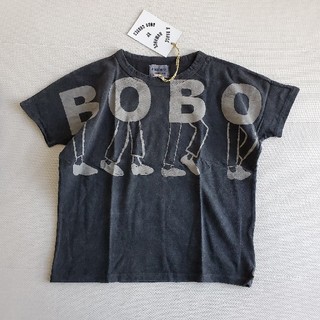ボボチョース(bobo chose)の4-5Y/BOBOCHOSES Tシャツ(Tシャツ/カットソー)