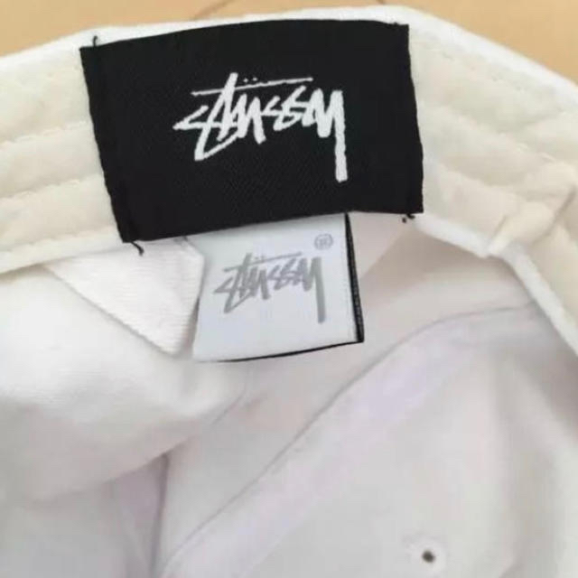 STUSSY(ステューシー)のSTUSSY キャップ メンズの帽子(キャップ)の商品写真