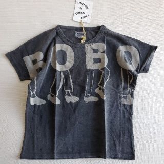 ボボチョース(bobo chose)の6-7Y/BOBOCHOSES Tシャツ(Tシャツ/カットソー)