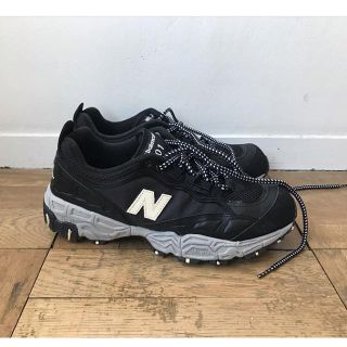 ニューバランス(New Balance)のニューバランス　801 試着のみ(スニーカー)