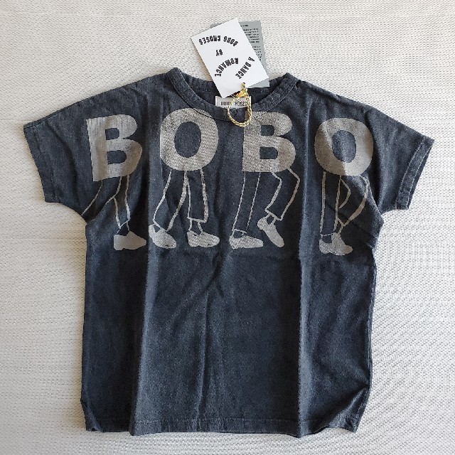 2-3Y/BOBOCHOSES Tシャツ