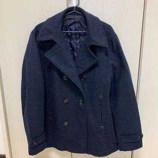 ジーユー ネイビー ピーコート メンズ の通販 13点 Guのメンズを買うならラクマ ジーユー ネイビー ピーコート メンズ の通販 13点 Guのメンズを買うならラクマ