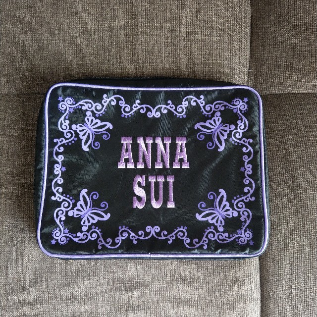 ANNA SUI(アナスイ)のANNA SUI アナスイ ケース レディースのファッション小物(ポーチ)の商品写真