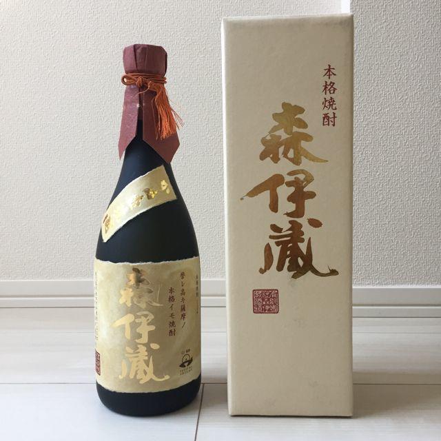 森伊蔵 金ラベル11月 高島屋当選品720ml 2本セットの+spbgp44.ru