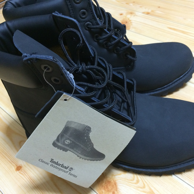 Timberland(ティンバーランド)のティンバ 28cm メンズの靴/シューズ(スニーカー)の商品写真