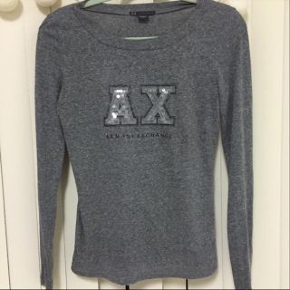 アルマーニエクスチェンジ(ARMANI EXCHANGE)のARMANI EXCHANGE (Tシャツ(長袖/七分))