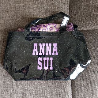 アナスイ(ANNA SUI)のANNA SUI アナスイ ミニトート(トートバッグ)