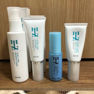 アクネスラボ(Acnes Labo)のHINアクネスラボ(化粧水/ローション)