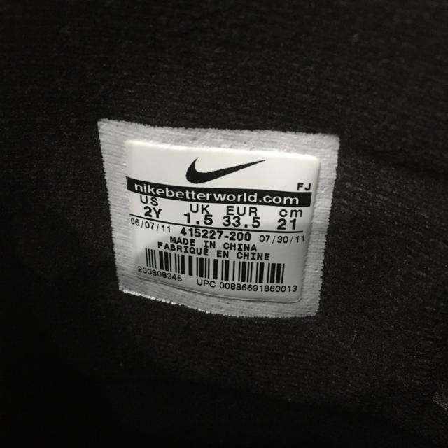 Nike ナイキ エアモック ブーツ 21cmの通販 By オトモ S Shop ナイキならラクマ Nike ナイキ エアモック ブーツ 21cmの通販 By オトモ S Shop ナイキならラクマ
