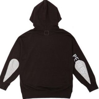 ヴィスヴィム(VISVIM)の【新品】visvim HOODIE ヴィズヴィム パーカー ビズビム フーディー(パーカー)