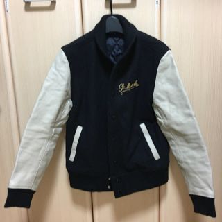 ジャックローズ(JACKROSE)のジャックローズ　スカルワークス(スタジャン)