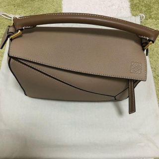 ロエベ(LOEWE)のロエベ　パズルスモールサイズ(ハンドバッグ)