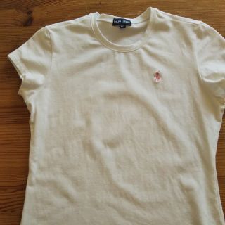 ポロラルフローレン(POLO RALPH LAUREN)のRALPH LAUREN 半袖Tシャツ 160(Tシャツ/カットソー)