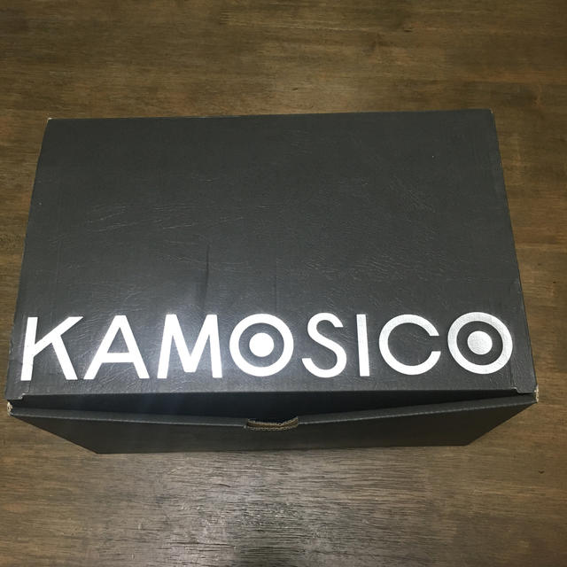 ヨーグルトメーカー　【KAMOSICO】