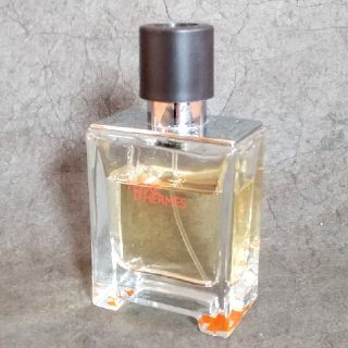 エルメス(Hermes)のヒヤシ様専用♪HERMES箱無◆普通郵便発送テールドゥエルメス50ml(ユニセックス)