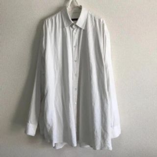 ドレスドアンドレスド(DRESSEDUNDRESSED)のdressedundressed シャツ　ゆー様専用(シャツ)